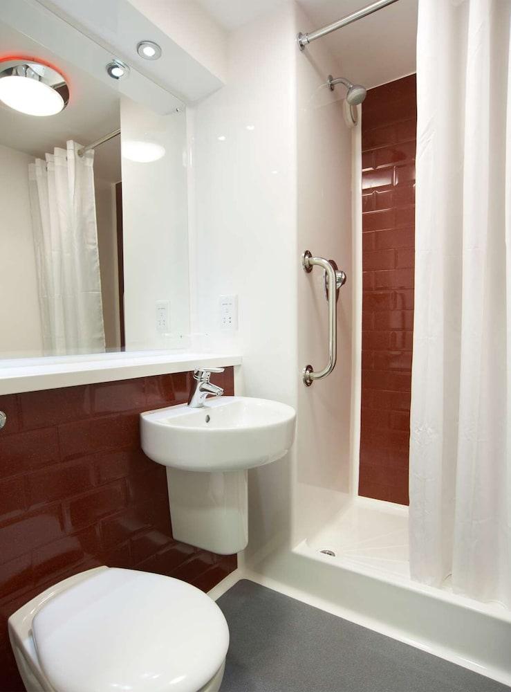 Travelodge Edinburgh Central Waterloo Place Kültér fotó
