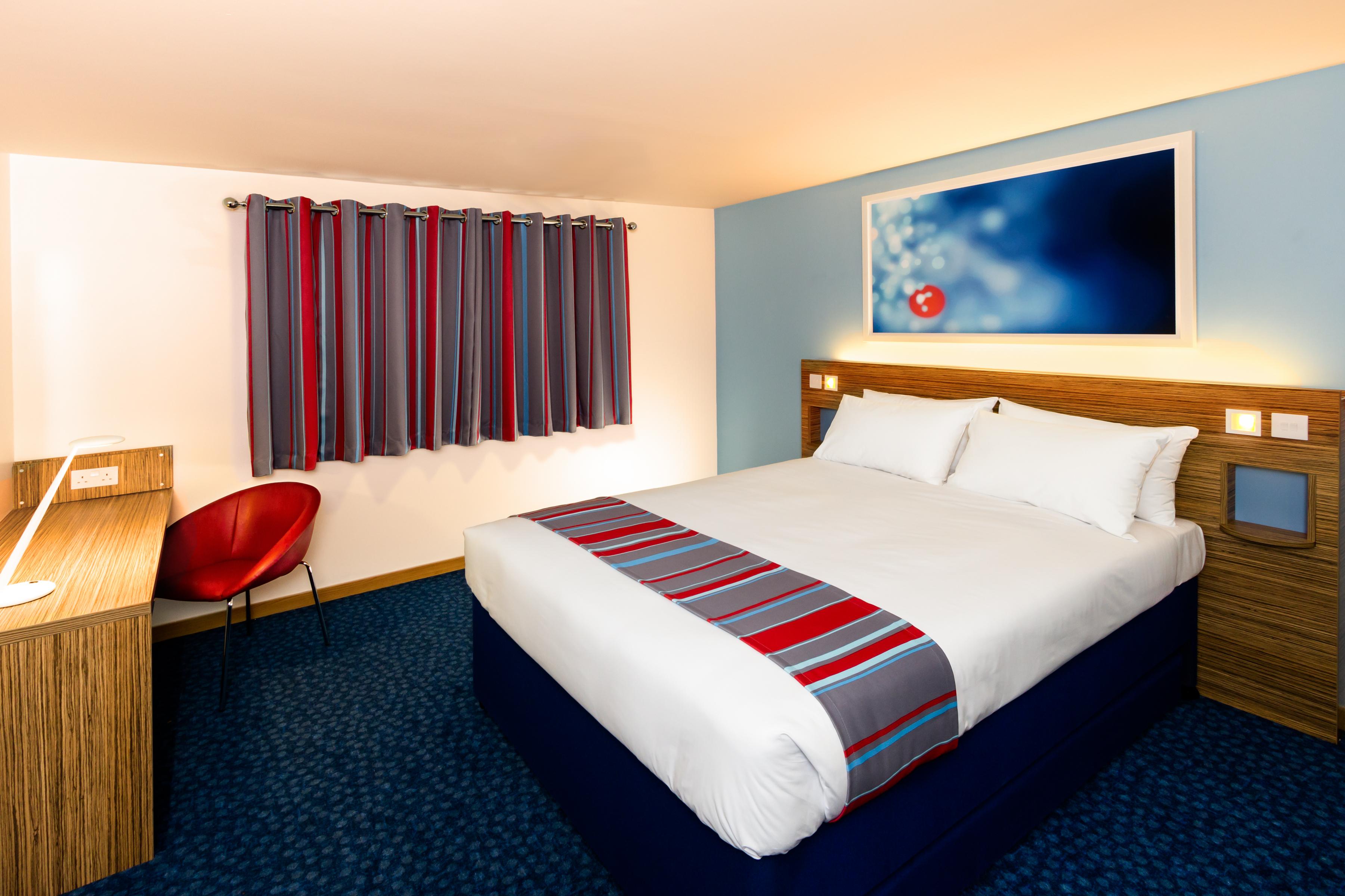 Travelodge Edinburgh Central Waterloo Place Kültér fotó