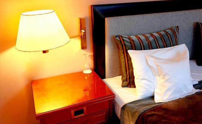 Travelodge Edinburgh Central Waterloo Place Kültér fotó